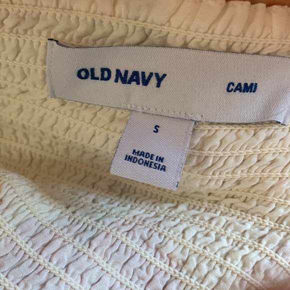 Old Navy Floral Cami Dress (S) - Picture 3 of 3